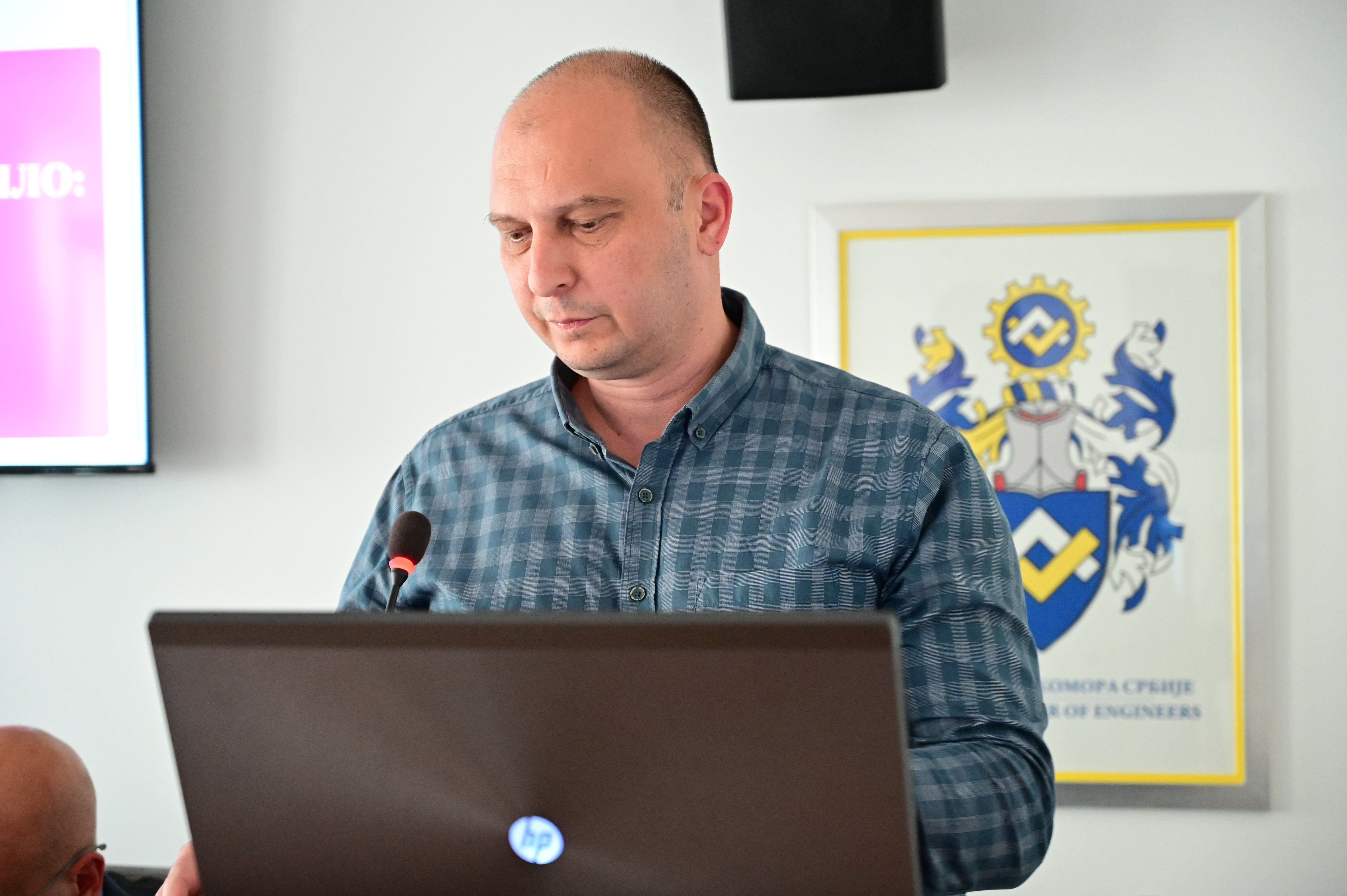 Одржана Друга редовна седница Скупштине Инжењерске коморе Србије Седмог сазива