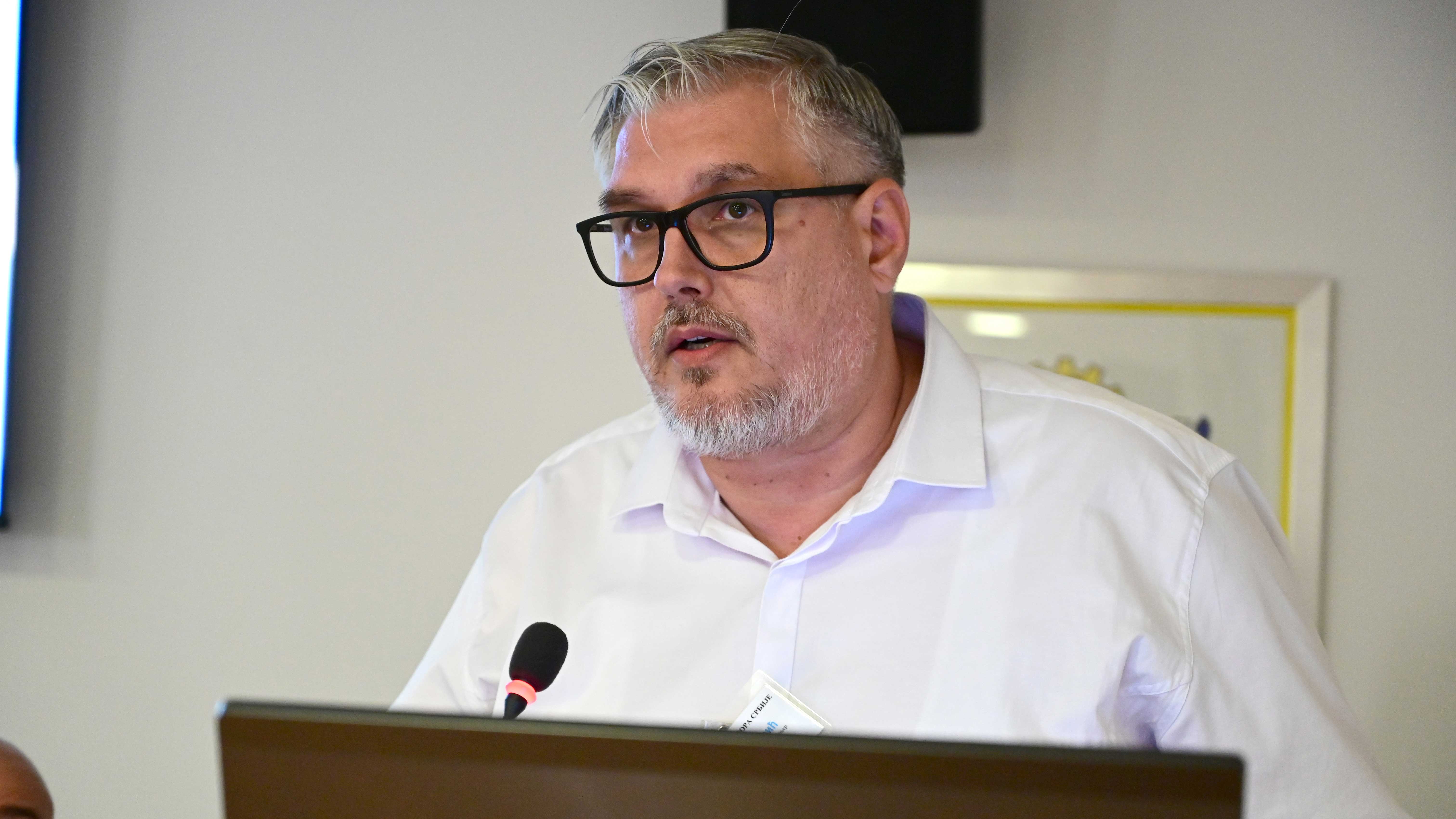 Одржана Трећа редовна седница Скупштине Инжењерске коморе Србије Седмог сазива