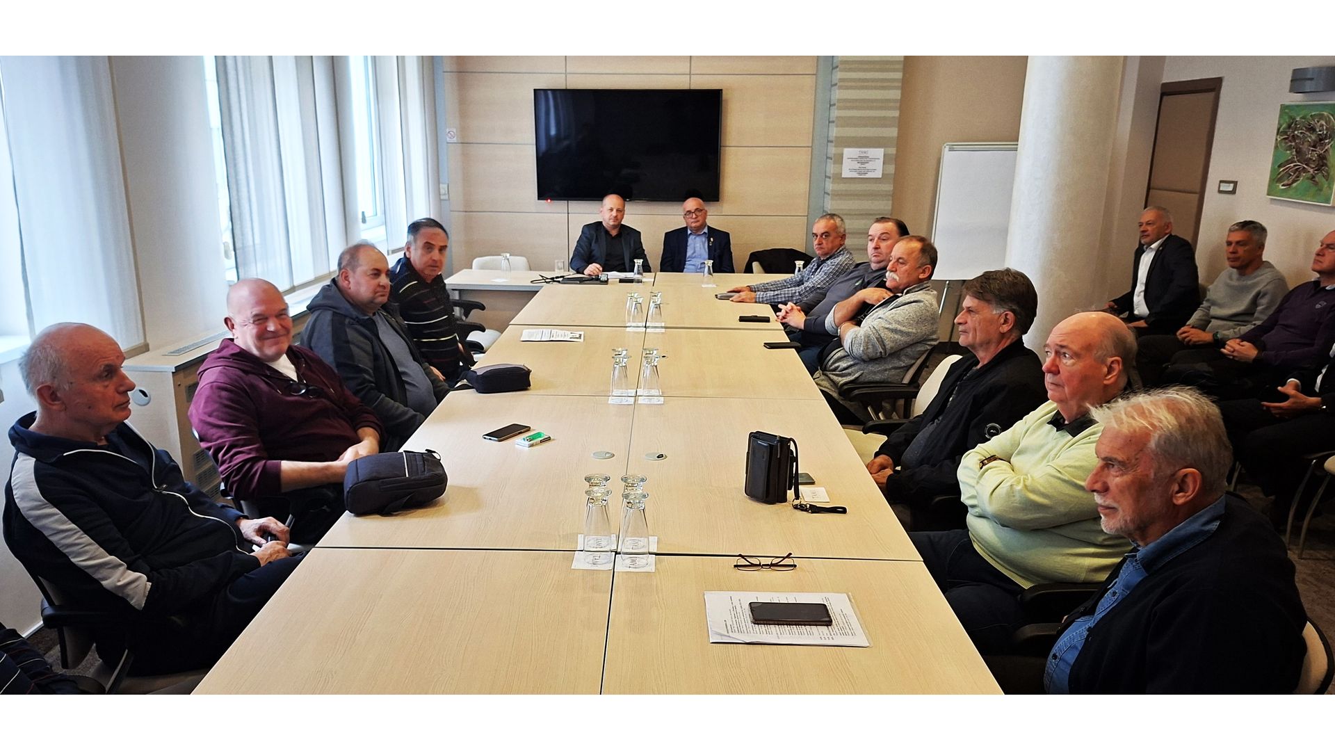 Пети Дани машинских инжењера Србије одржани у Нишу – енергетика у фокусу будућности