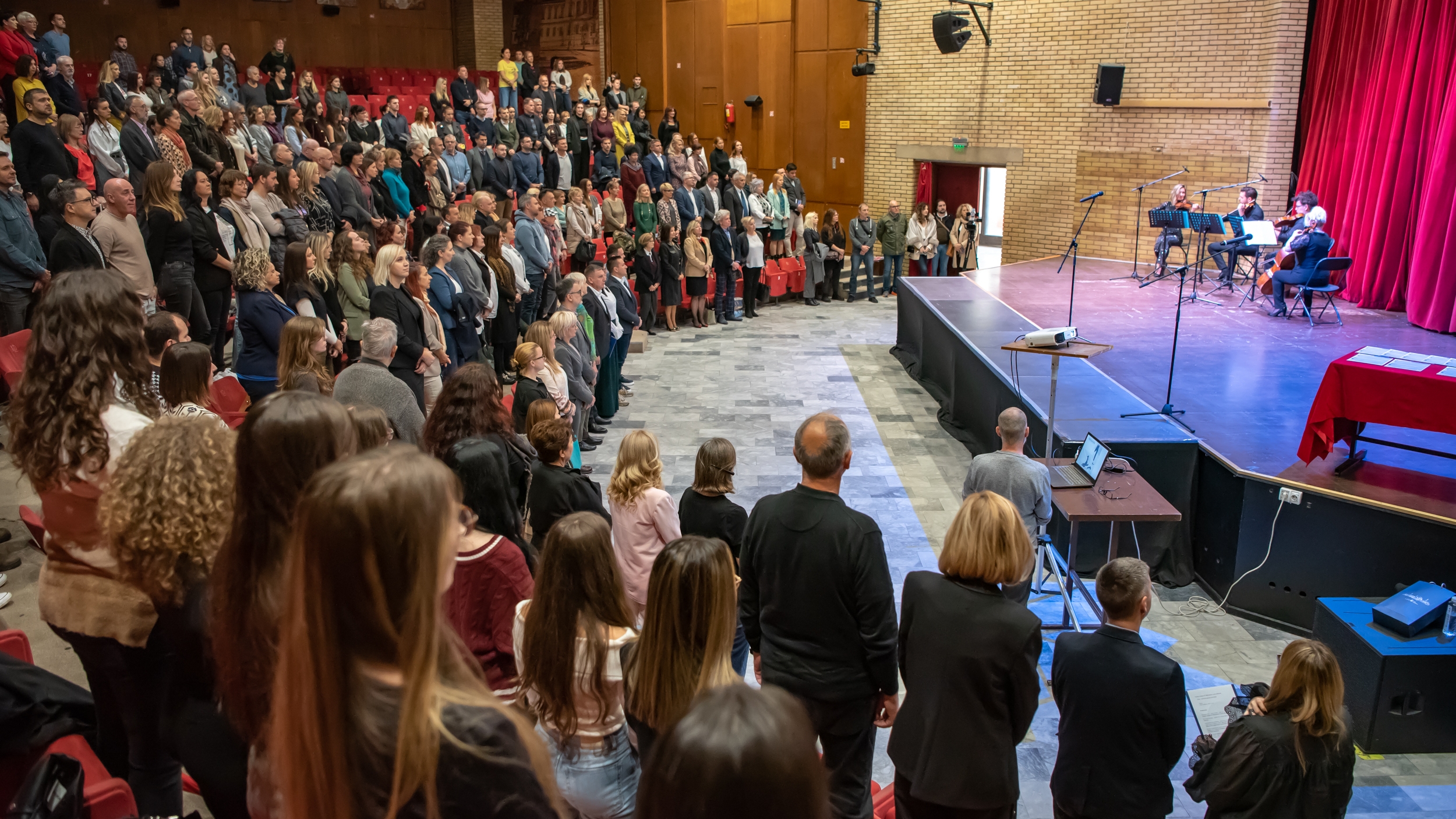 Сусрет идеја и визија будућности - 34. Међународни салон урбанизма