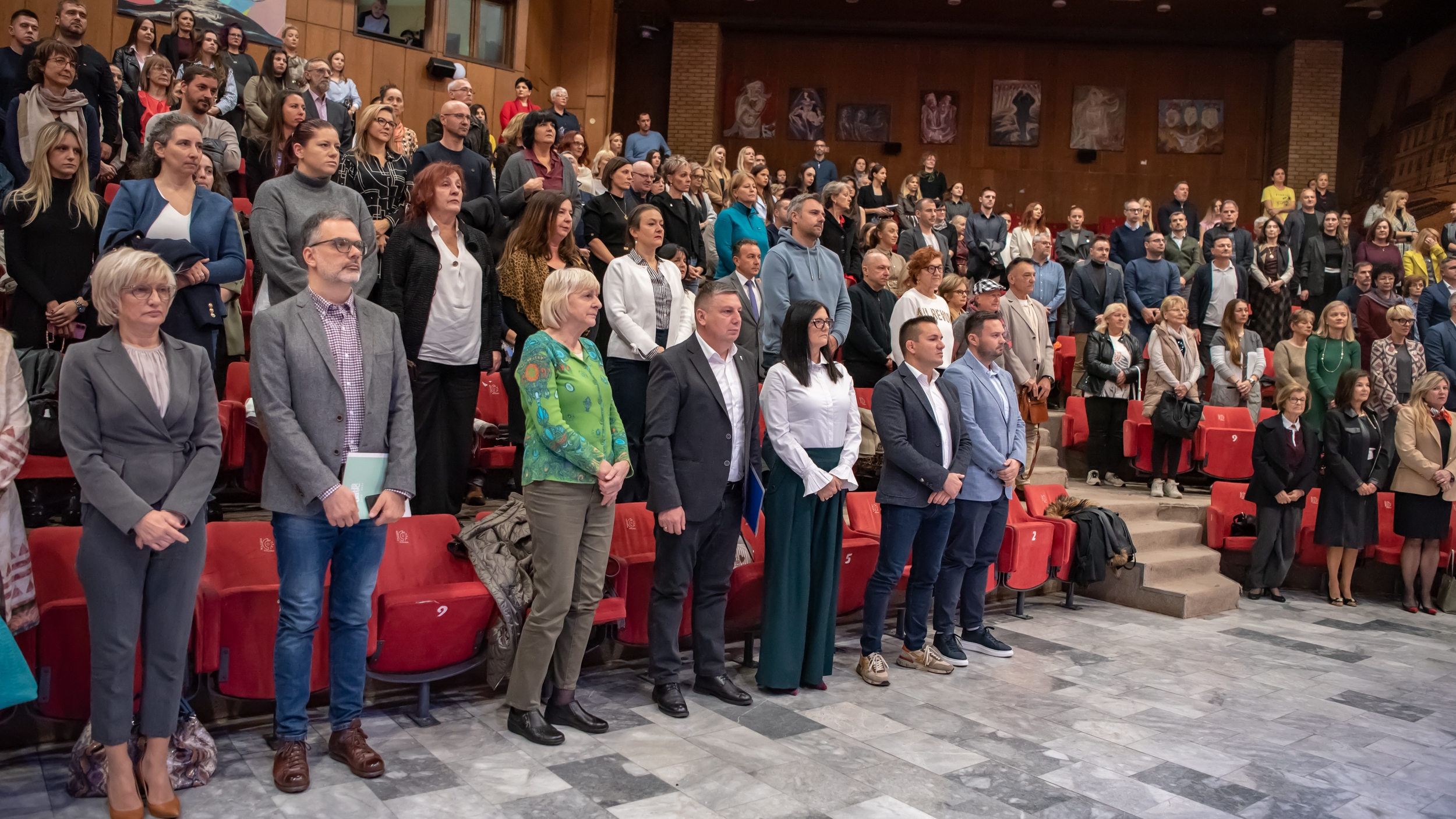 Сусрет идеја и визија будућности - 34. Међународни салон урбанизма