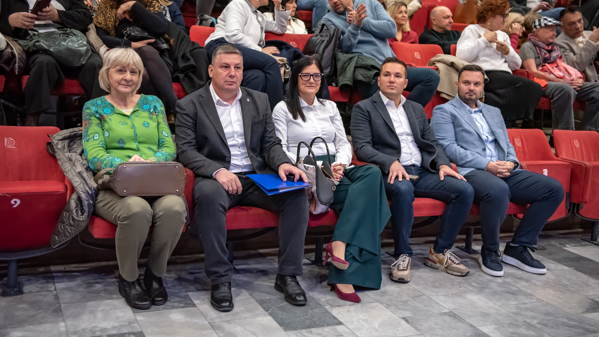 Сусрет идеја и визија будућности - 34. Међународни салон урбанизма