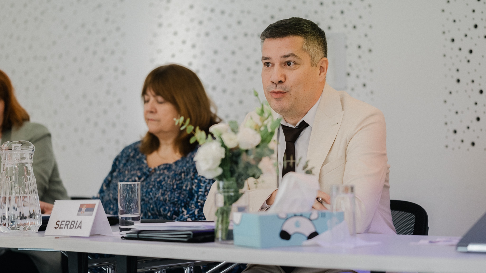 28. ГЕНЕРАЛНА СКУПШТИНА ЕВРОПСКОГ САВЕТА ИНЖЕЊЕРСКИХ КОМОРА, 6-8. НОВЕМБАР 2025. ГОДИНЕ, НИКОЗИЈА