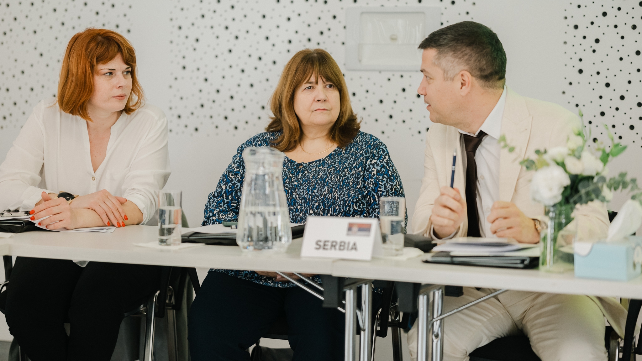 28. ГЕНЕРАЛНА СКУПШТИНА ЕВРОПСКОГ САВЕТА ИНЖЕЊЕРСКИХ КОМОРА, 6-8. НОВЕМБАР 2025. ГОДИНЕ, НИКОЗИЈА