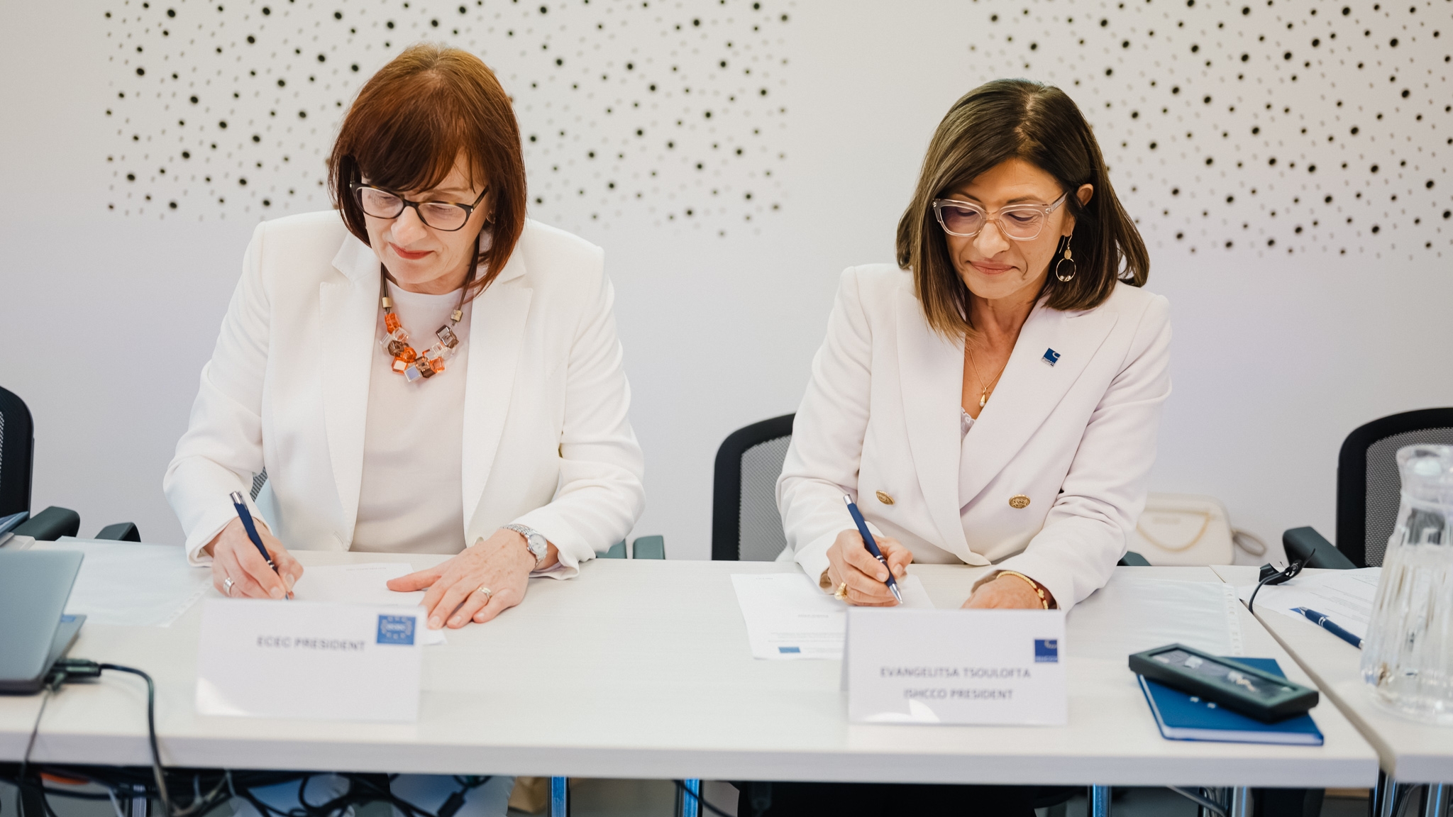 28. ГЕНЕРАЛНА СКУПШТИНА ЕВРОПСКОГ САВЕТА ИНЖЕЊЕРСКИХ КОМОРА, 6-8. НОВЕМБАР 2025. ГОДИНЕ, НИКОЗИЈА