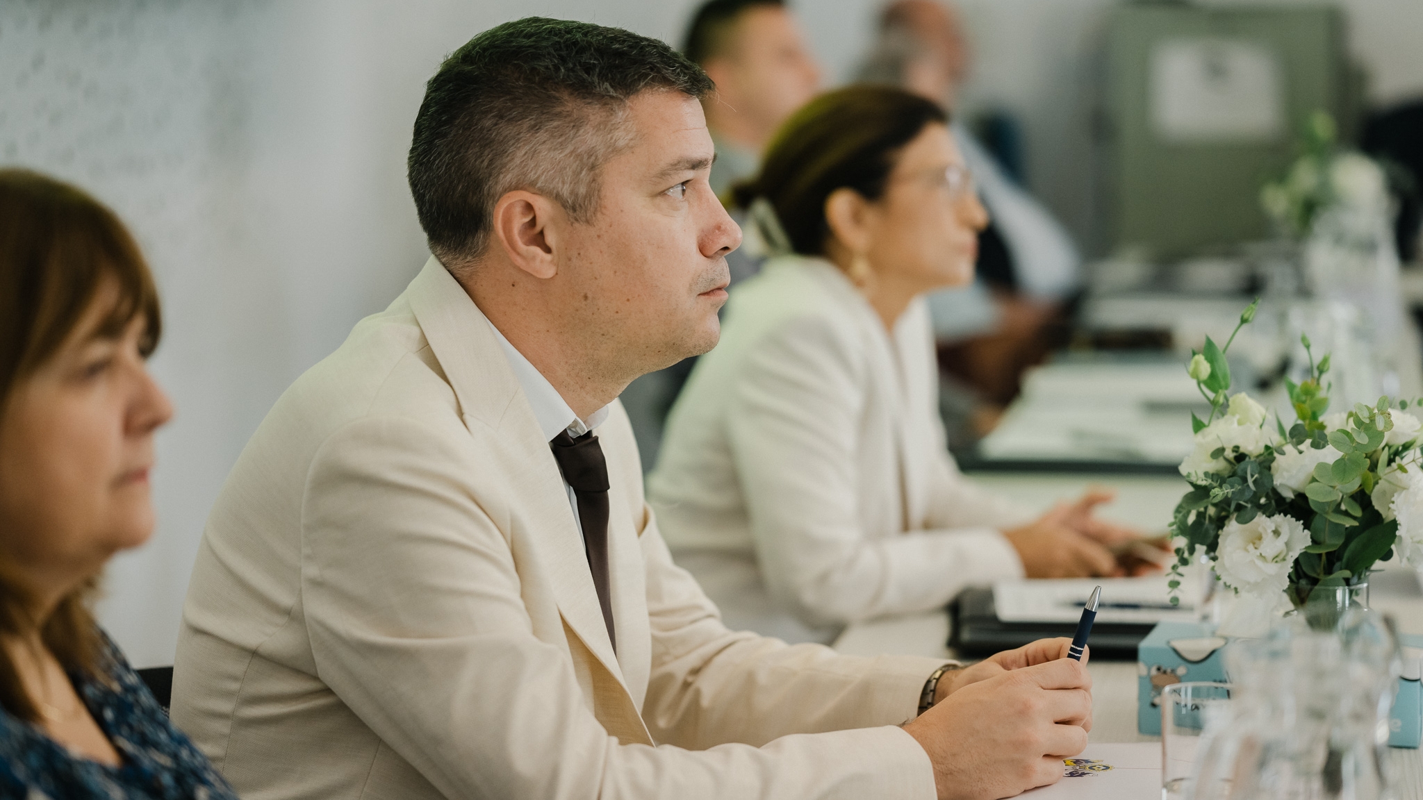 28. ГЕНЕРАЛНА СКУПШТИНА ЕВРОПСКОГ САВЕТА ИНЖЕЊЕРСКИХ КОМОРА, 6-8. НОВЕМБАР 2025. ГОДИНЕ, НИКОЗИЈА