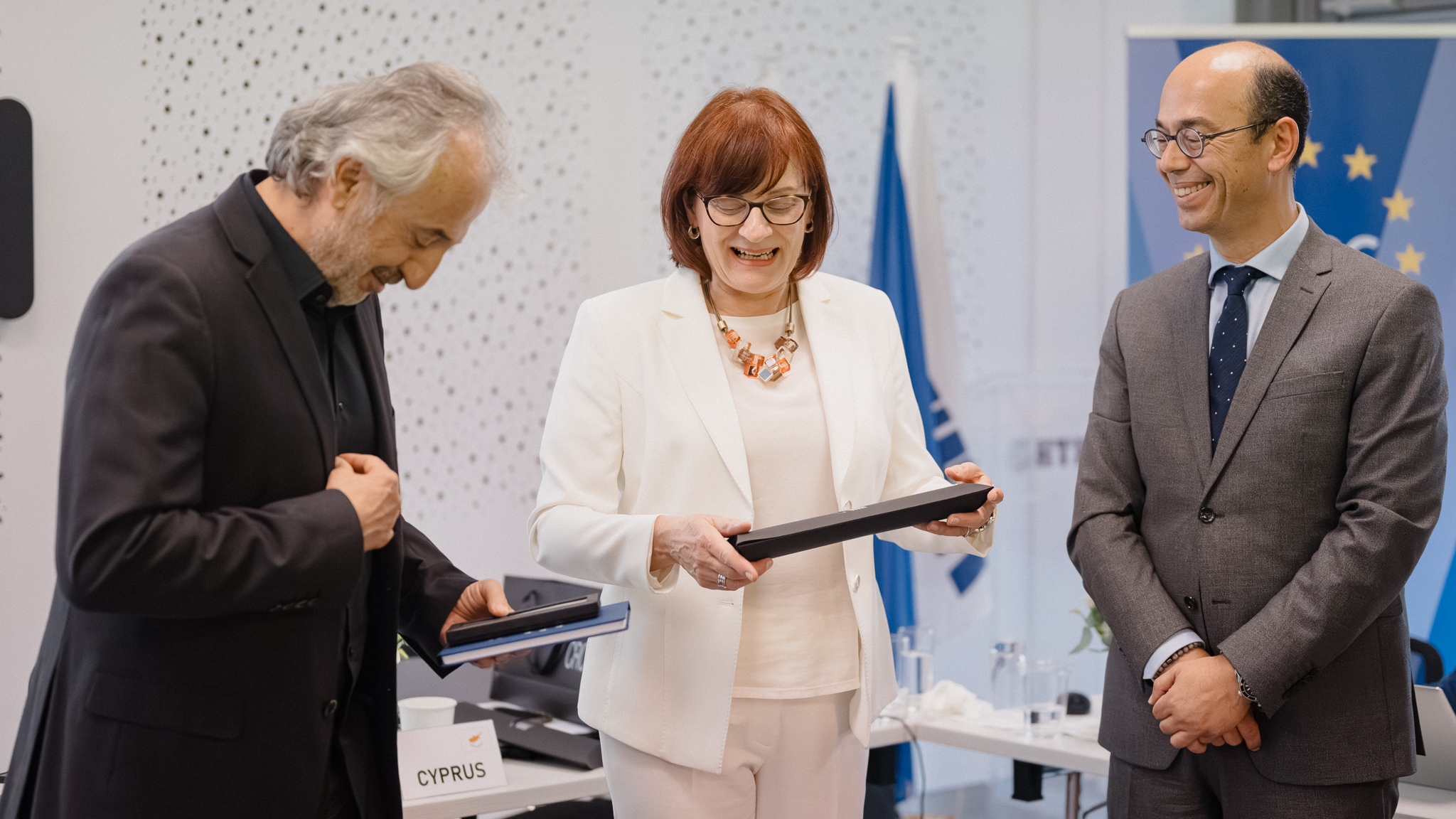 28. ГЕНЕРАЛНА СКУПШТИНА ЕВРОПСКОГ САВЕТА ИНЖЕЊЕРСКИХ КОМОРА, 6-8. НОВЕМБАР 2025. ГОДИНЕ, НИКОЗИЈА