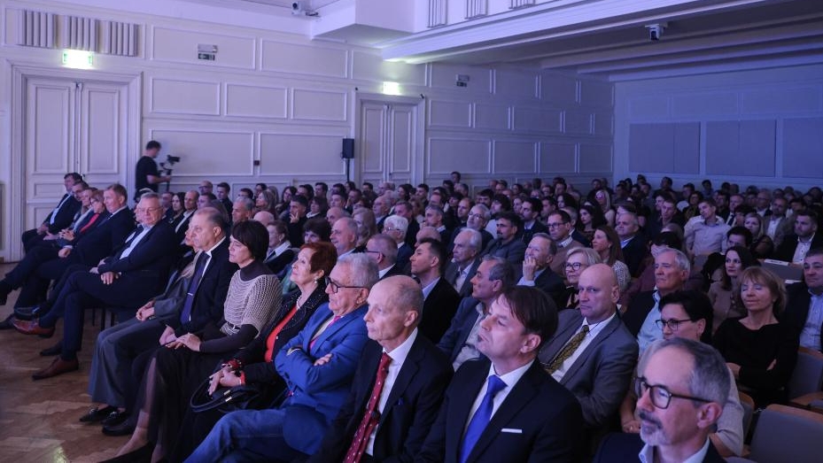 Дан Инжењерске коморе Словеније 2025