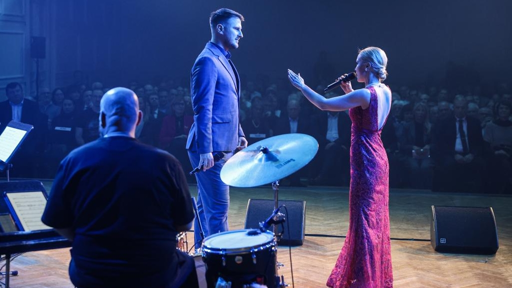 Дан Инжењерске коморе Словеније 2025