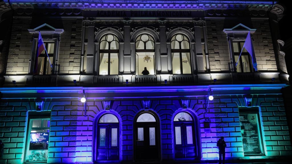 Дан Инжењерске коморе Словеније 2025