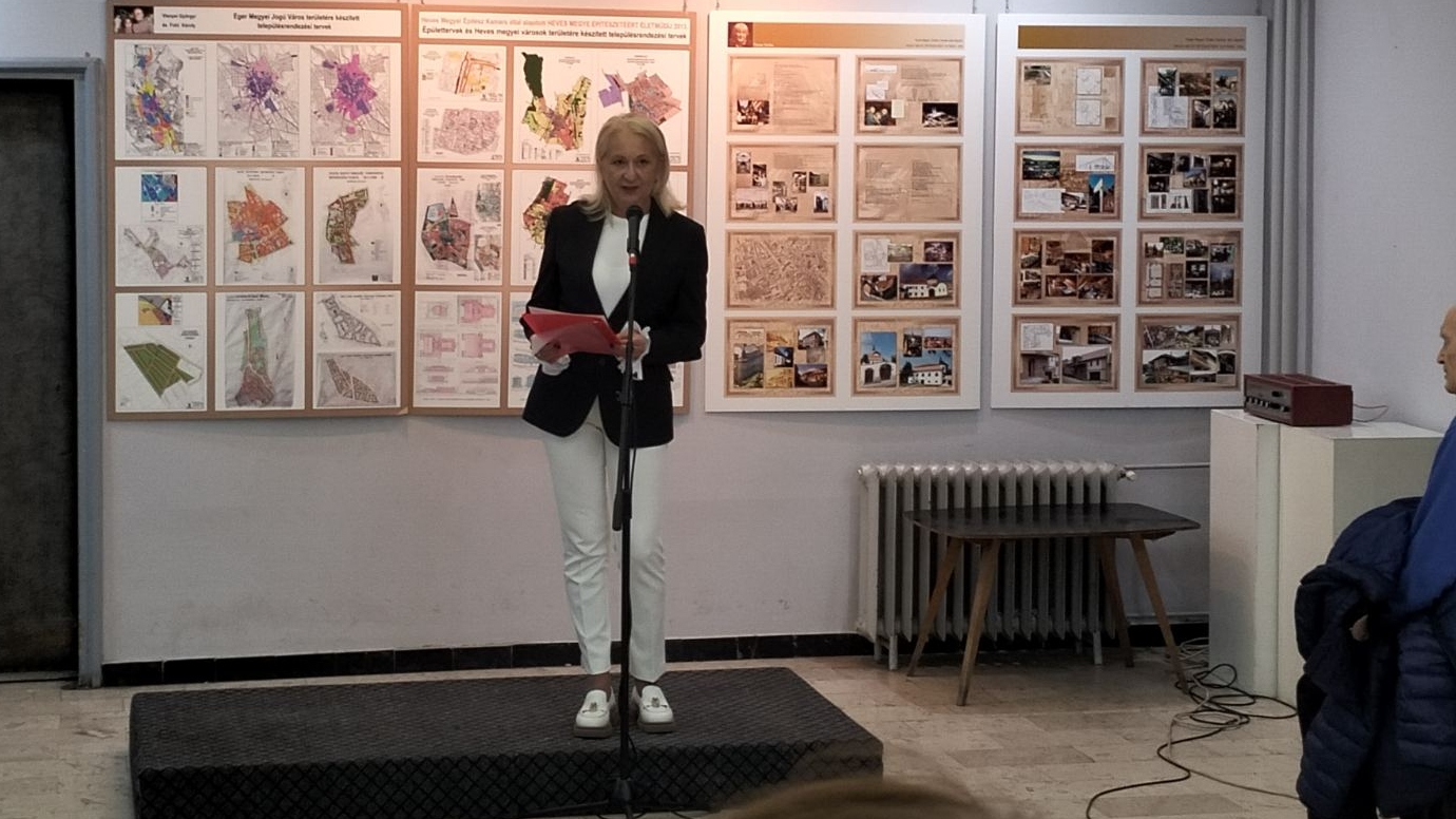 У Суботици отворена једанаеста изложба радова „АРХ 2025“