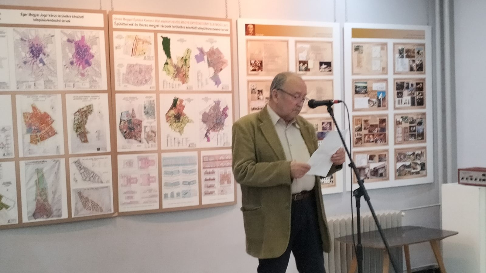 У Суботици отворена једанаеста изложба радова „АРХ 2025“