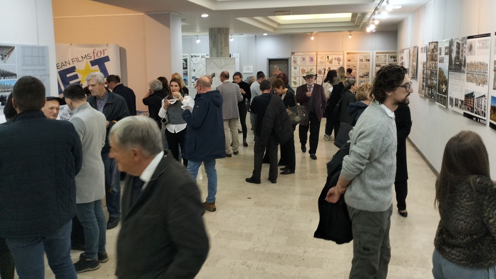 У Суботици отворена једанаеста изложба радова „АРХ 2025“