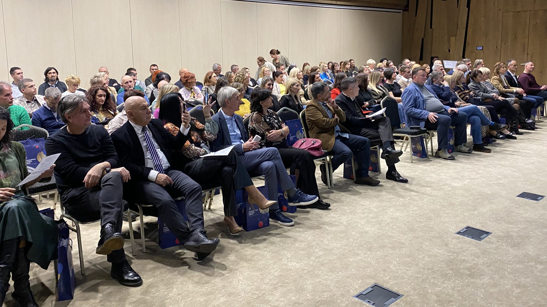 Сусрети просторних планера Србије 2025, Копаоник