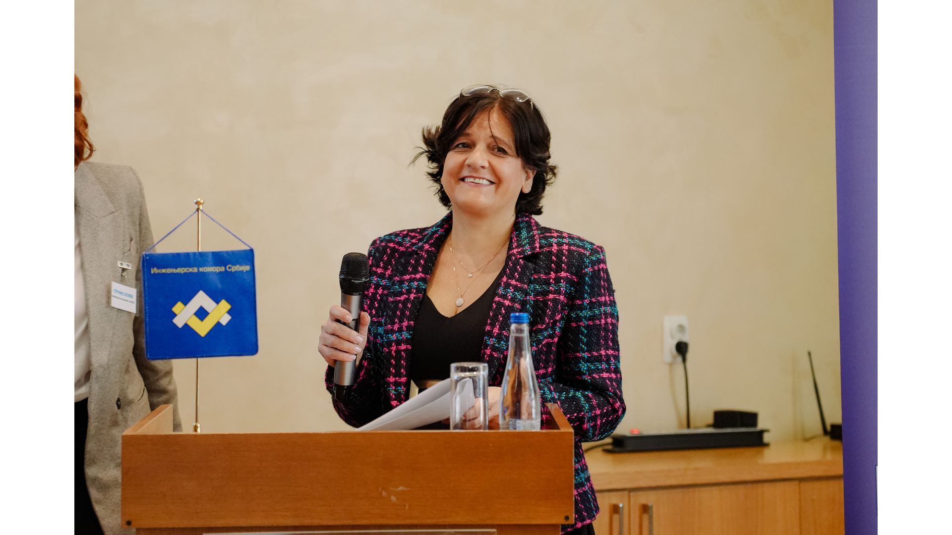 Одржани Дани електроинжењера Србије 2025, 28-30. новембар 2025. године, Кладово