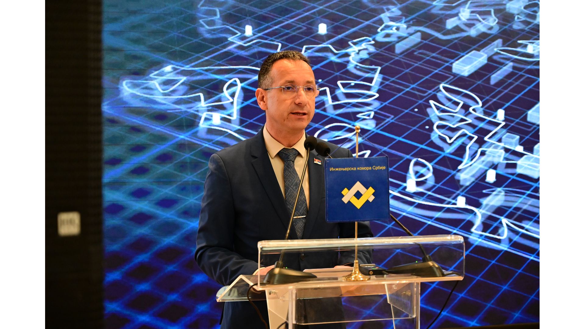 Састанак Инжењерске иницијативе за регионалну сарадњу, 24. април 2026. године