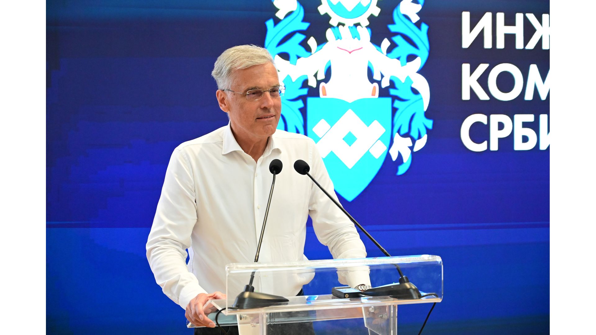 Састанак Инжењерске иницијативе за регионалну сарадњу, 24. април 2026. године