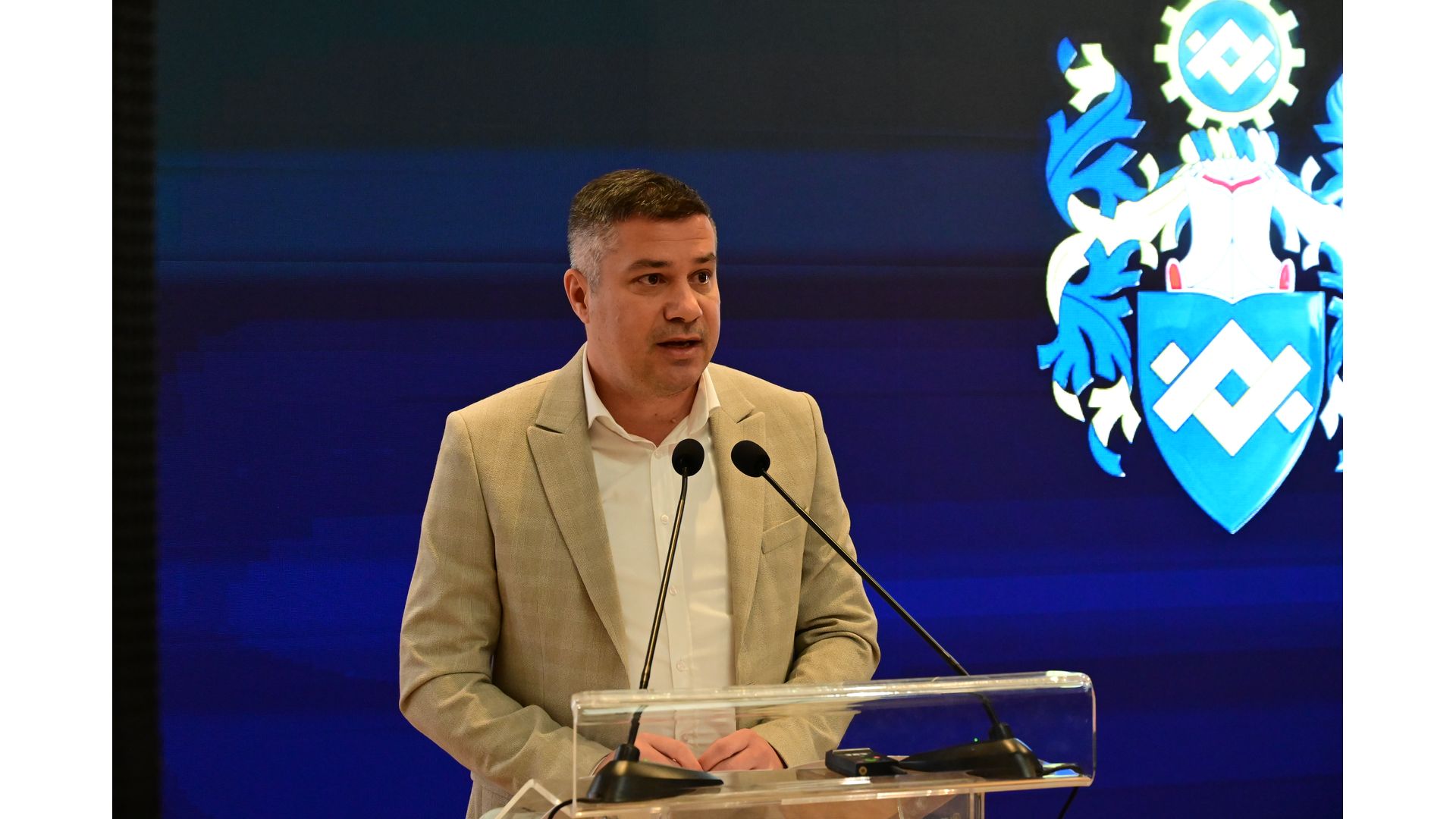 Састанак Инжењерске иницијативе за регионалну сарадњу, 24. април 2026. године