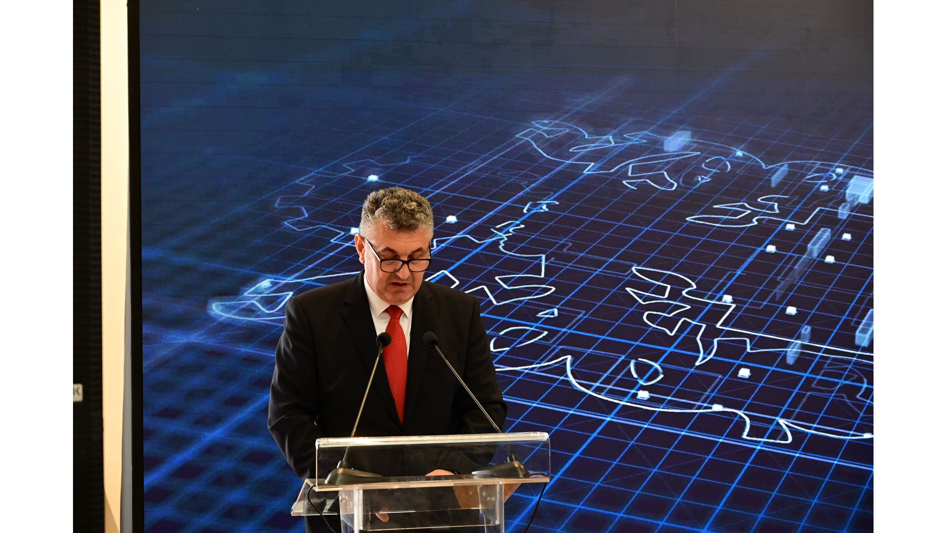 Састанак Инжењерске иницијативе за регионалну сарадњу, 24. април 2026. године