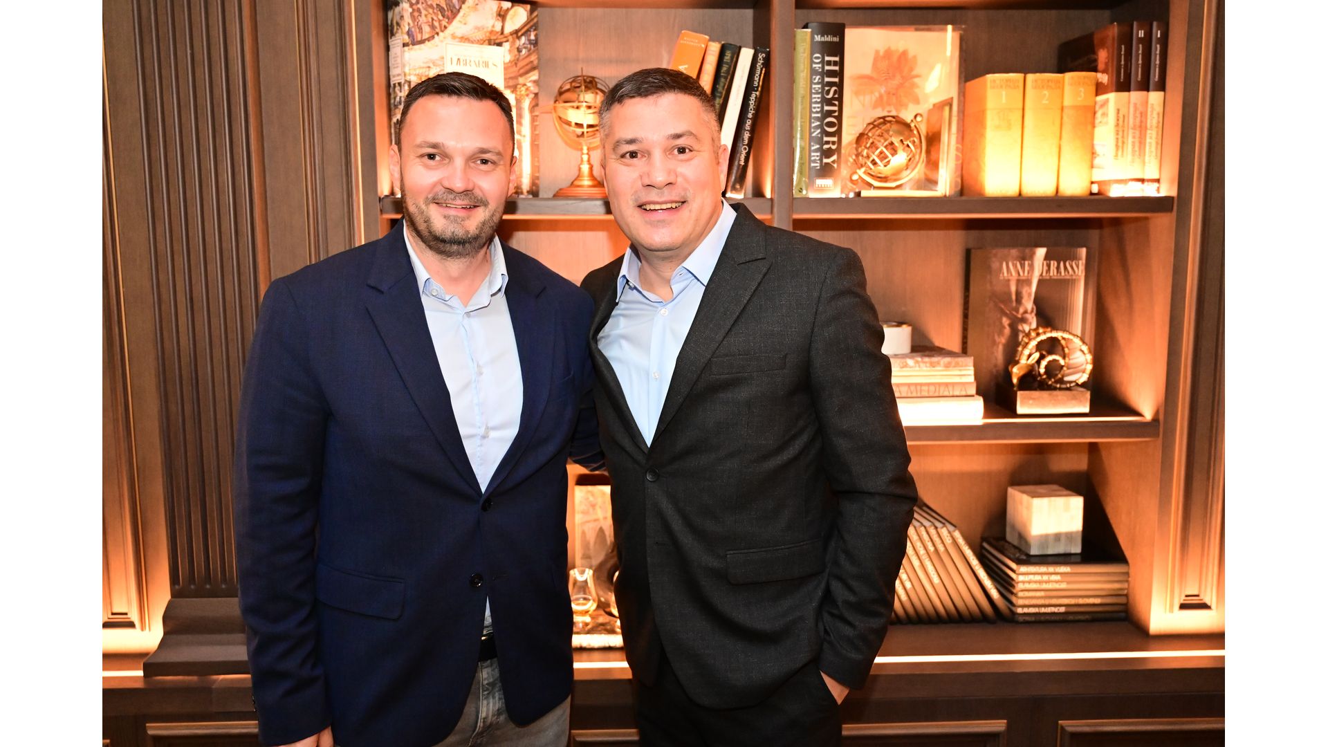 Састанак Инжењерске иницијативе за регионалну сарадњу, 24. април 2026. године