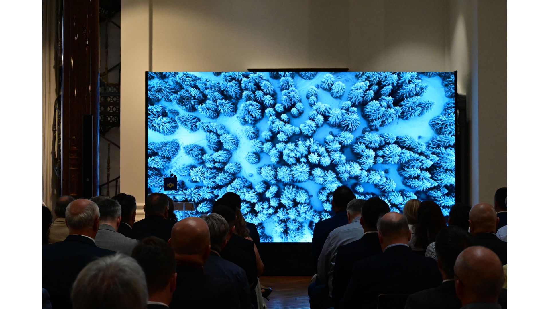 Састанак Инжењерске иницијативе за регионалну сарадњу, 24. април 2026. године