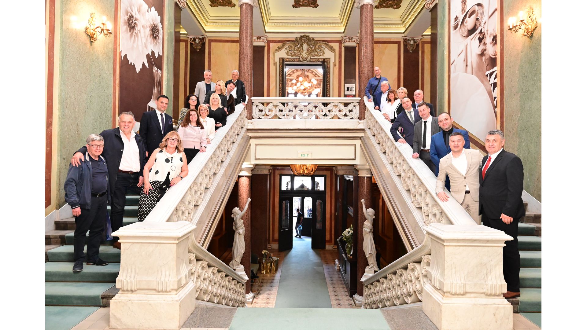 Састанак Инжењерске иницијативе за регионалну сарадњу, 24. април 2026. године