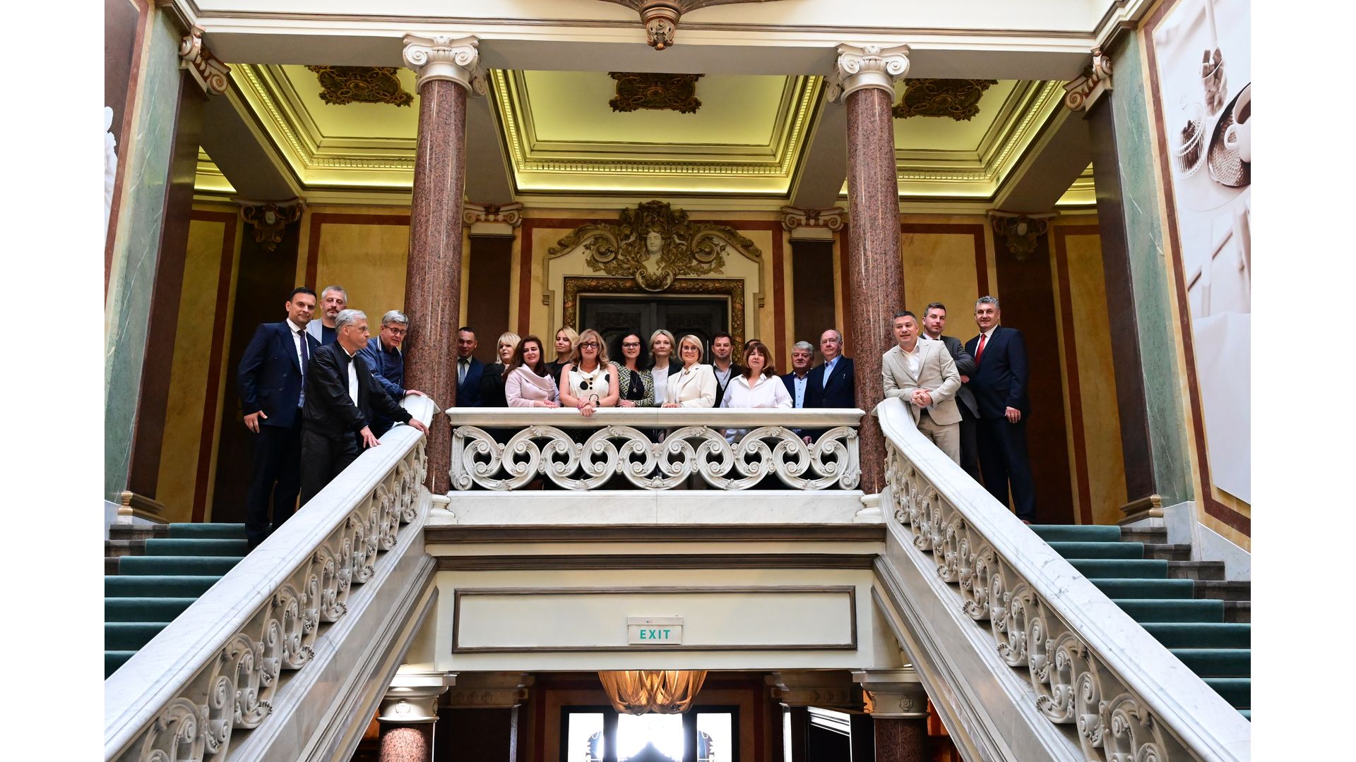 Састанак Инжењерске иницијативе за регионалну сарадњу, 24. април 2026. године