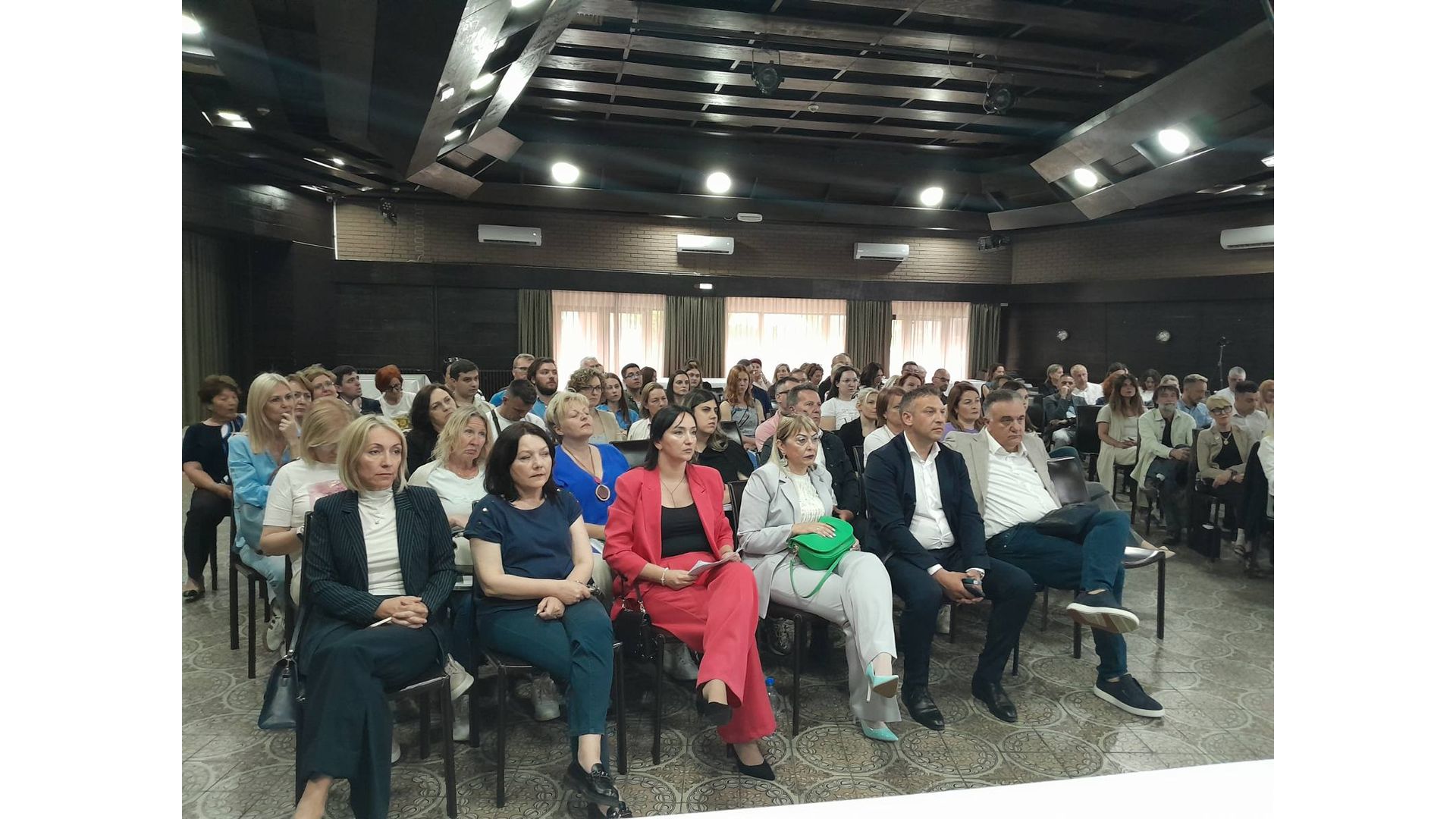 ОДРЖАНА КОНФЕРЕНЦИЈА „УРБАНИЗАМ И ОДРЖИВИ РАЗВОЈ“ У БАЈИНОЈ БАШТИ – ОБЈАВЉЕН ЗБОРНИК РАДОВА