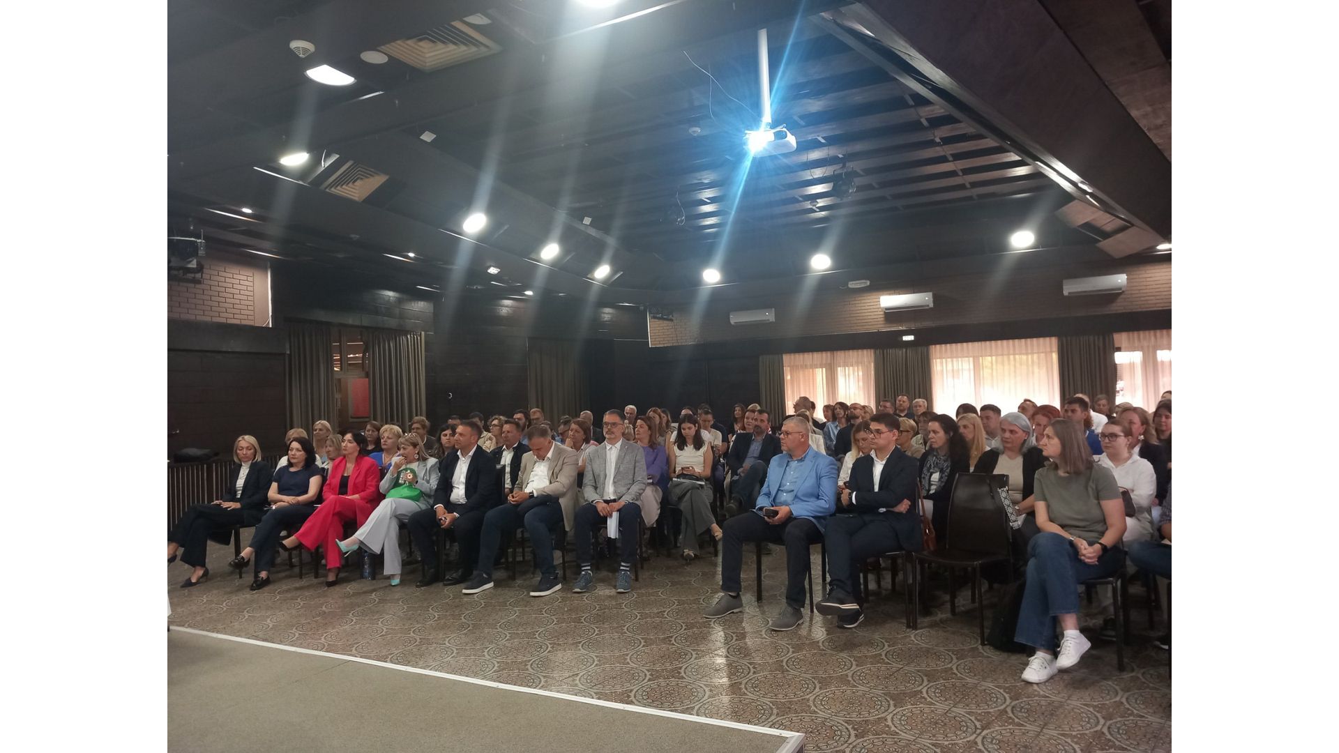 ОДРЖАНА КОНФЕРЕНЦИЈА „УРБАНИЗАМ И ОДРЖИВИ РАЗВОЈ“ У БАЈИНОЈ БАШТИ – ОБЈАВЉЕН ЗБОРНИК РАДОВА