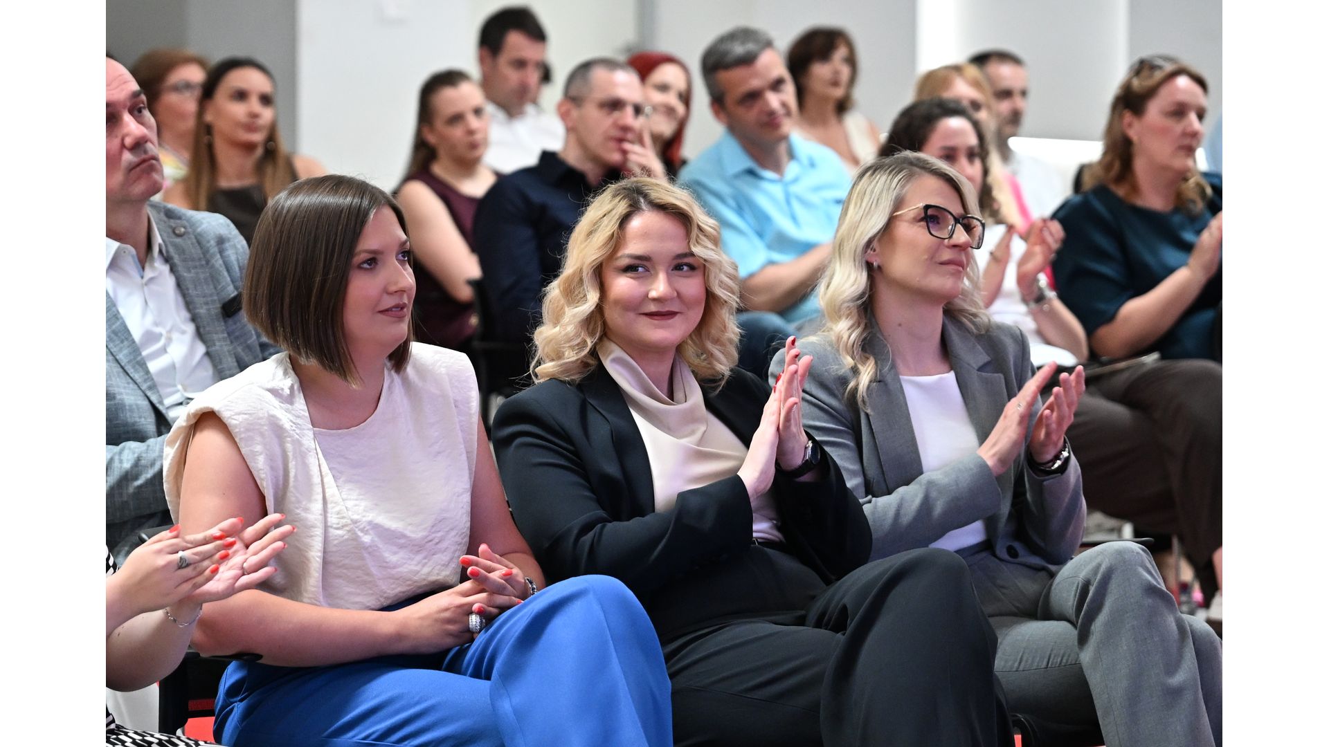 ГОРАНА РАДОВАНОВИЋ ПРОГЛАШЕНА ЗА „ИНЖЕЊЕРКУ ГОДИНЕ“ ЗА 2026. У СРБИЈИ