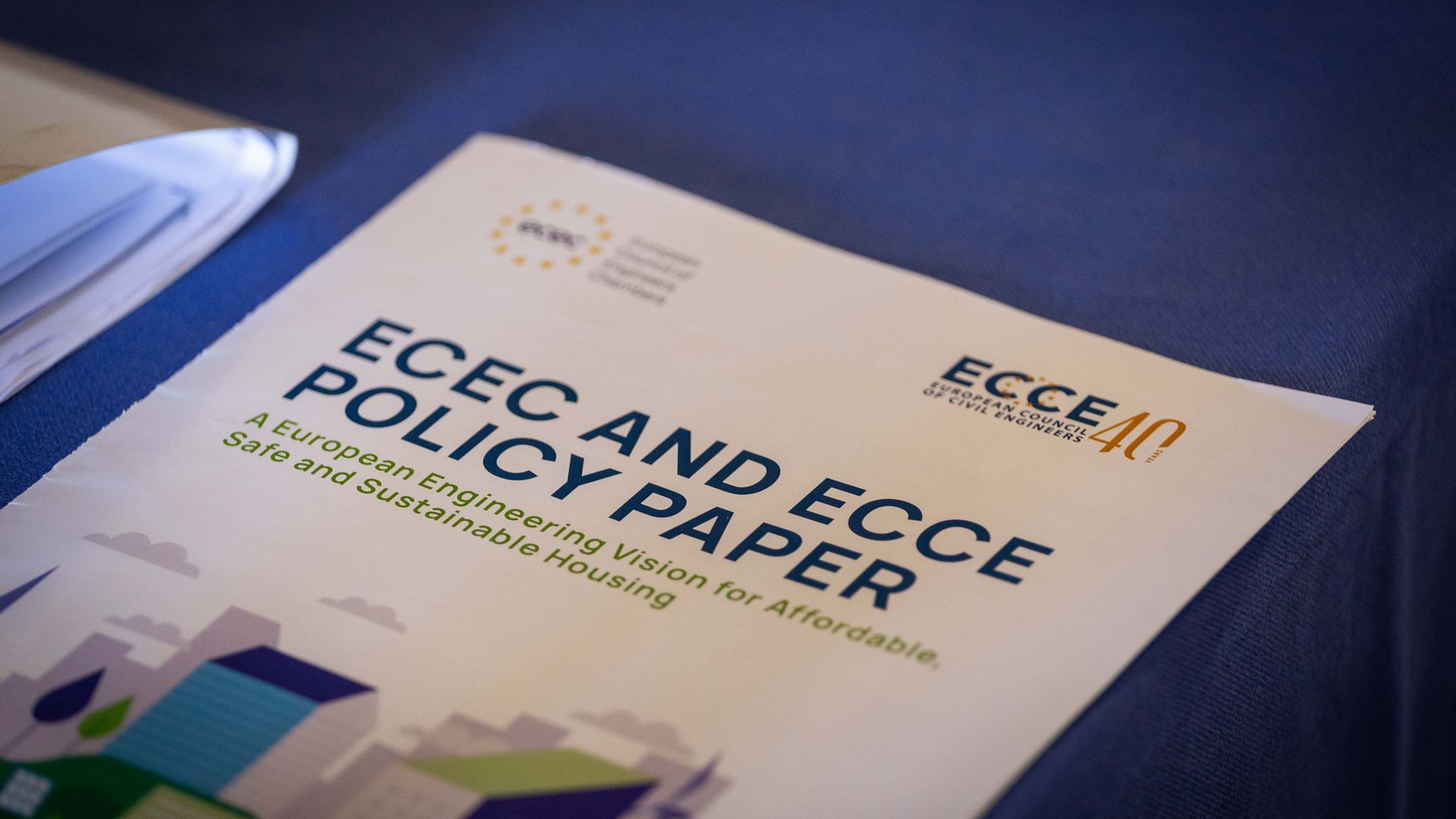 ГЕНЕРАЛНА СКУПШТИНА ЕВРОПСКОГ САВЕТА ГРАЂЕВИНСКИХ ИНЖЕЊЕРА, 19-20. ЈУН 2026. ГОДИНЕ, БРАГА, ПОРТУГАЛ