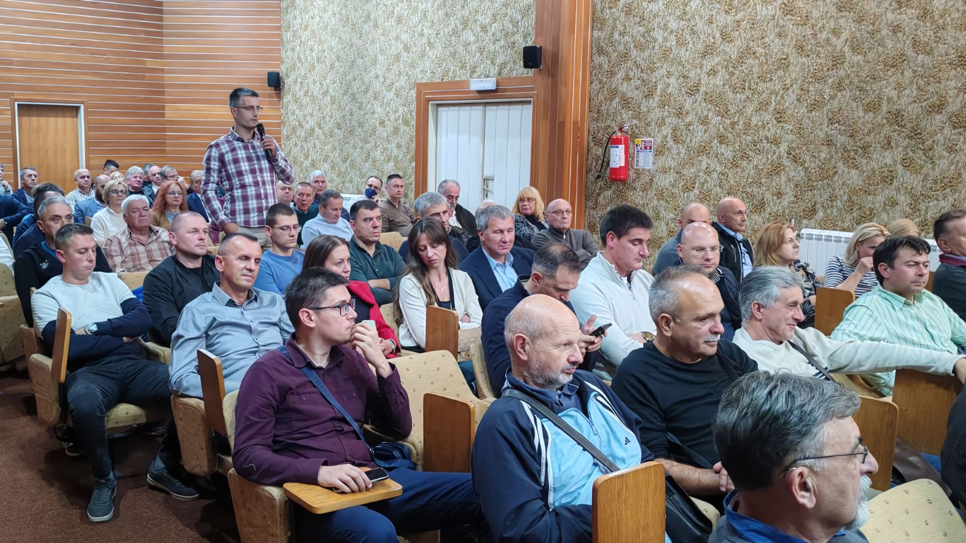 ОДРЖАНИ ДАНИ ЕЛЕКТРОИНЖЕЊЕРА СРБИЈЕ, ТАРА, 16-18. ОКТОБАР 2026. ГОДИНЕ