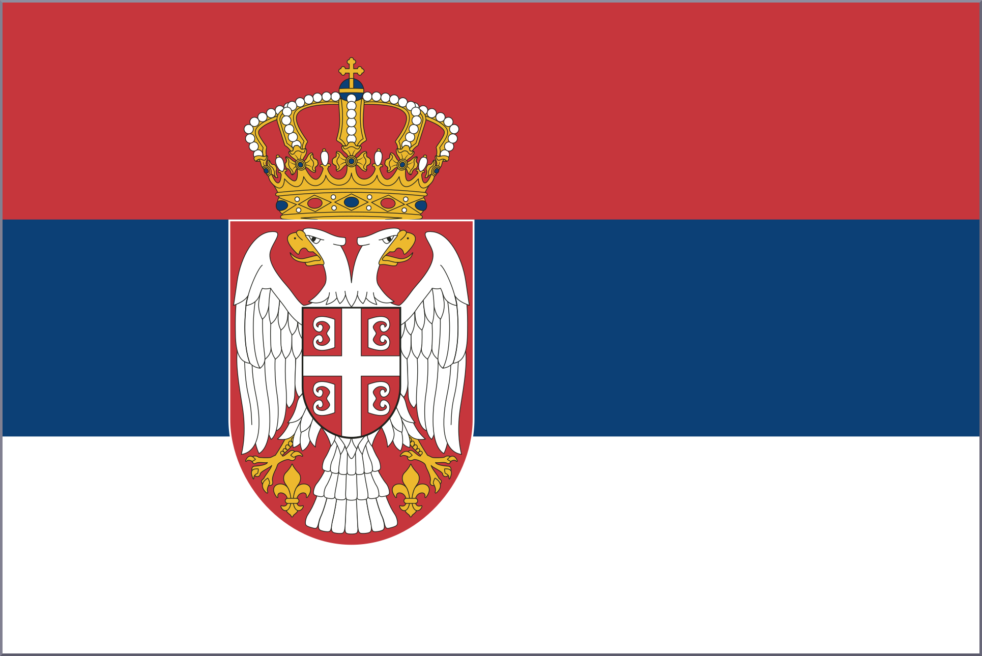 Нерадни дани поводом обележавања Дана државности Србије