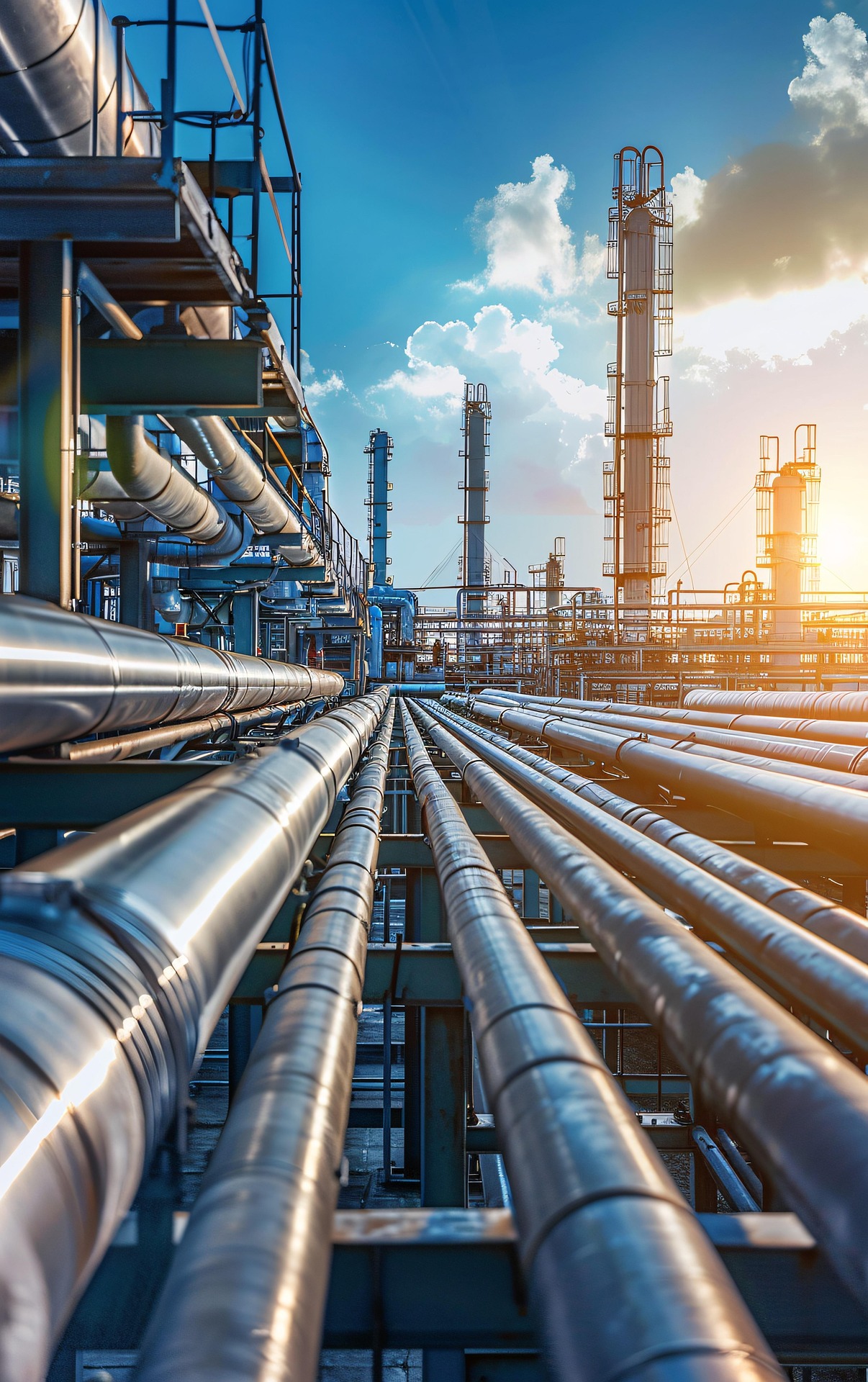 ПРИМЕНА ИНСПЕКЦИЈЕ ЗАСНОВАНА НА РИЗИКУ НА ОПРЕМУ ПОД ПРИТИСКОМ У НАФТНИМ И ГАСНИМ ПОСТРОЈЕЊИМА